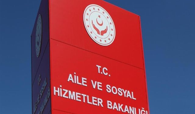 Aile ve Sosyal Hizmetler Bakanlığı o bakımevi hakkında inceleme başlattı