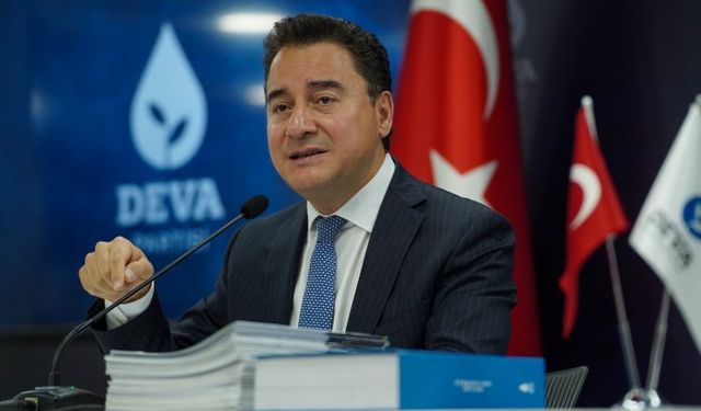 Babacan'dan zamlara sert tepki!