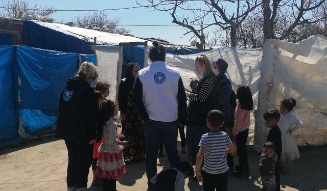 Dünya Doktorları'ndan 'aşılama' uyarısı!