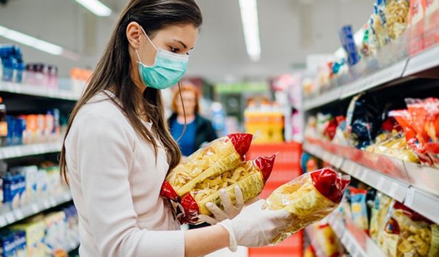 Ekonomik güven endeksinde gerileme