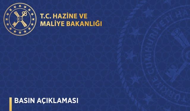 Hazine ve Maliye'den 'ÖTV' açıklaması