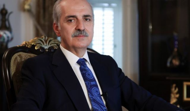 TBMM Başkanı Kurtulmuş'un ilk yurtdışı programı netleşti