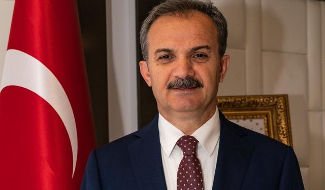 Başkan Kılınç ’tan 15 Temmuz Milli Birlik ve Beraberlik mesajı 