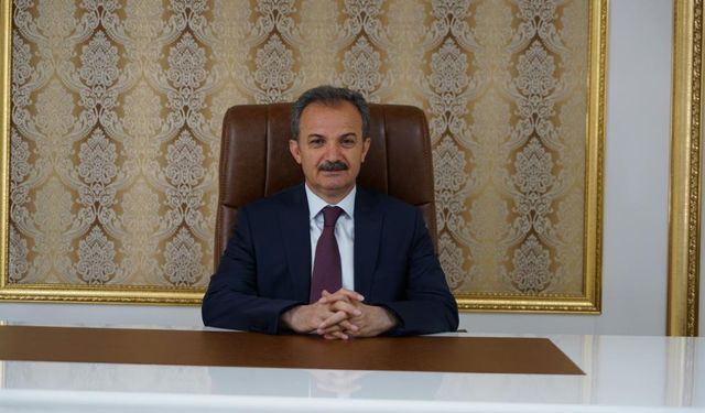 Başkan Kılınç'tan vatandaşlara uyarı: Fırsatçılara karşı dikkatli olmalıyız