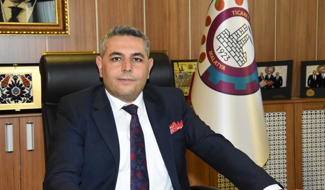 Başkan Sadıkoğlu: Hibe ve kredi desteği reel maliyetlere göre belirlenmeli 