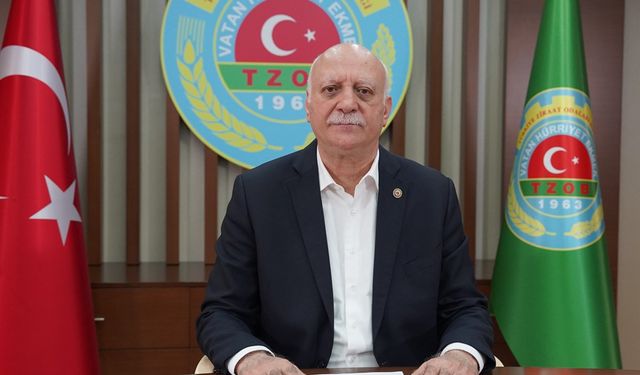 Bayraktar: mazota yapılan fahiş zamla birlikte üreticilerimiz hayal kırıklığına uğradı 