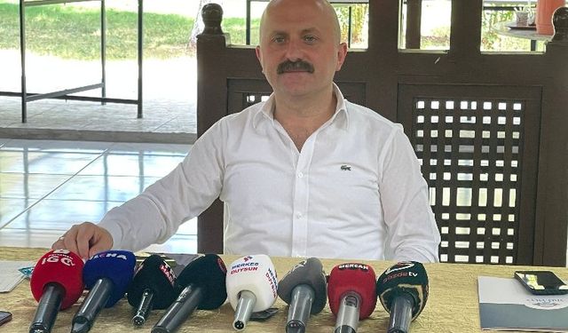 Adıyaman'da yaşam prefabrik ve konteyner kentlerde