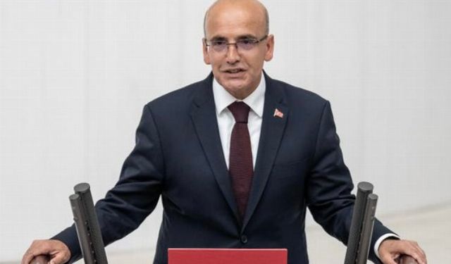 Bakan Şimşek: Sorunların üstesinden geleceğiz