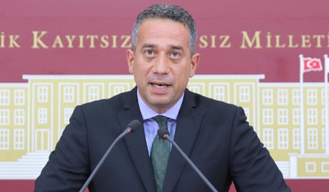 CHP'li Başarır: AYM ek MTV kararını ay sonundan önce vermeli