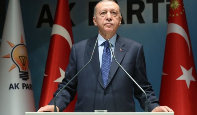 Cumhurbaşkanı Erdoğan'dan emekli zammı mesajı... Serzenişlerin farkındayız