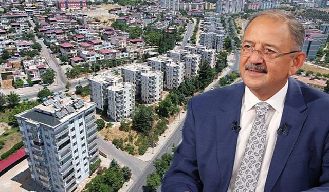 Depremzedeler yeni konut desteğinden nasıl faydalanacak?