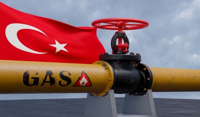 Doğal gaz ihracatı için iki ülke anlaştı