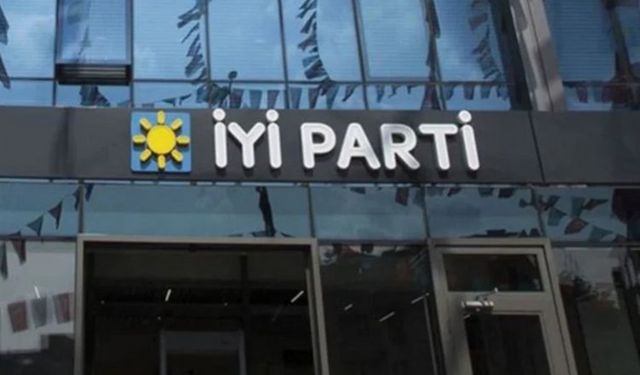 MHP'nin 'komşu' çağrısına İYİ Parti'den yanıt