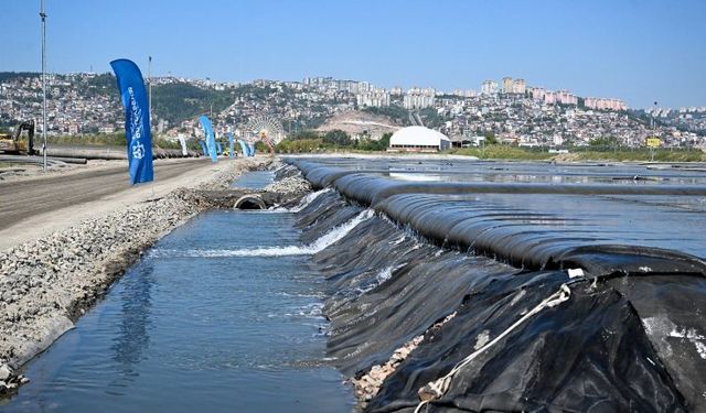 Özhaseki: Marmara’da hayat tekrar canlanacak