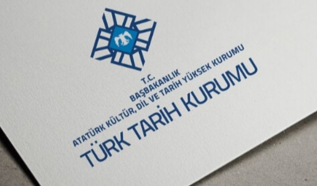 Türk Tarih Kurumu'na atama