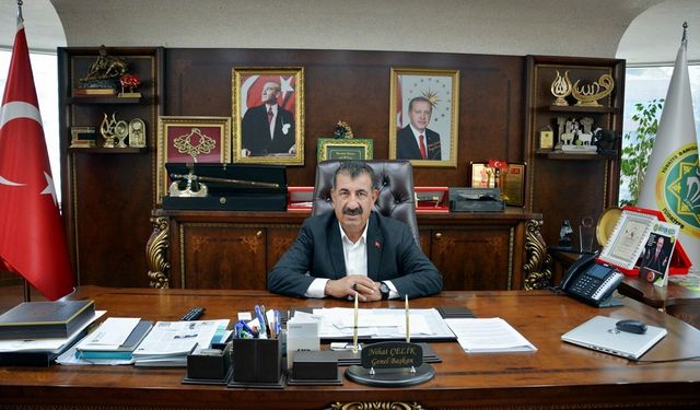 Çelik: Aşırı sıcaklar sektörümüzü olumsuz etkiliyor