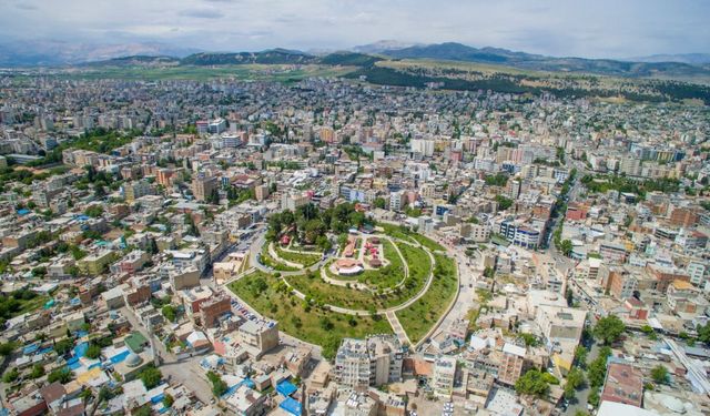 Kent merkezi için imar planı yayımlandı 