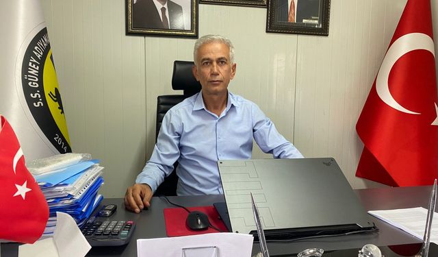 Ticaret Bakanı Prof. Dr. Ömer Bolat’tan esnaflara destek