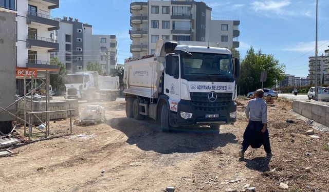 Adıyaman Belediyesinden milli mücadele ruhunu yansıtan proje