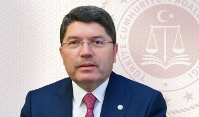 Bakan Tunç'tan OVP'de hukuki kararlılık vurgusu