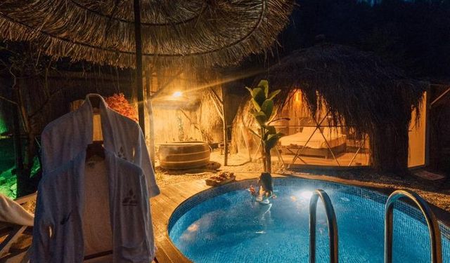 Sapanca'da Ekonomik ve Huzurlu Bir Tatil Fırsatı
