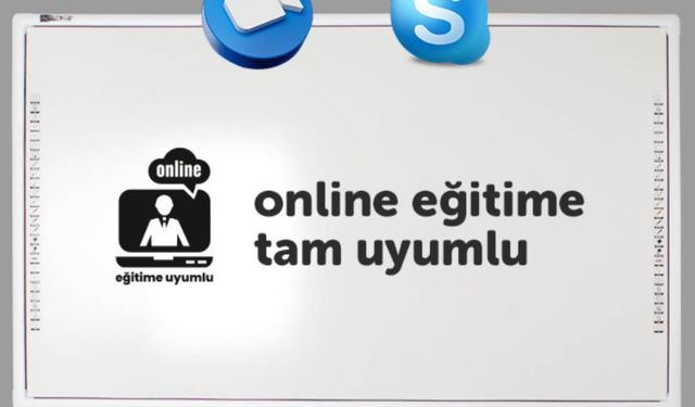 HNC Akıllı Tahta ile Türkiye'nin Eğitim Teknolojilerinde Yenilikçi Bir Soluk