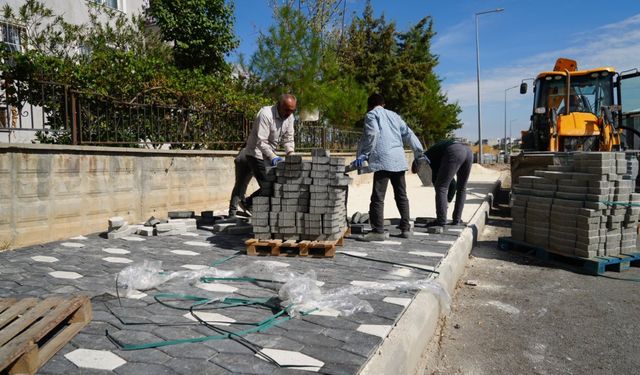 Adıyaman yeniden ayağa kalkıyor