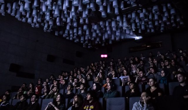 11. Engelsiz Filmler Festivali başlıyor