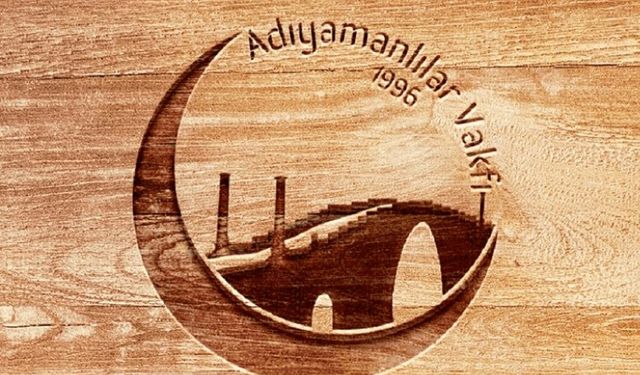 Adıyamanlılar Vakfı burs başvuruları başladı