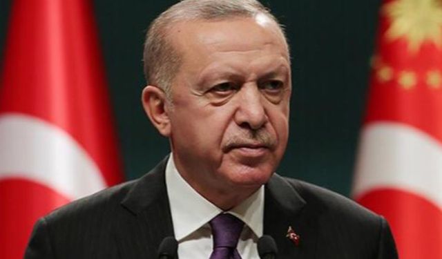 Cumhurbaşkanı Erdoğan'dan önemli açıklamalar