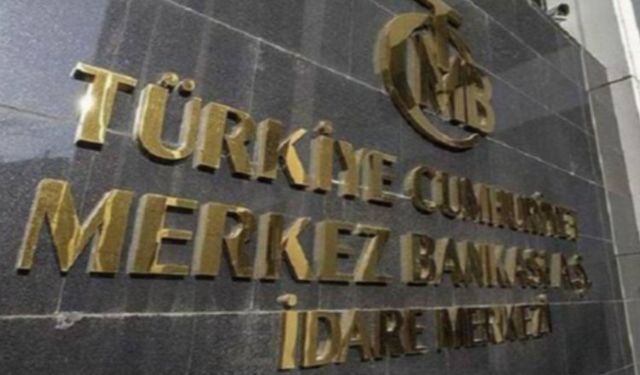 Gözler bugün saat Merkez Bankasının kararında