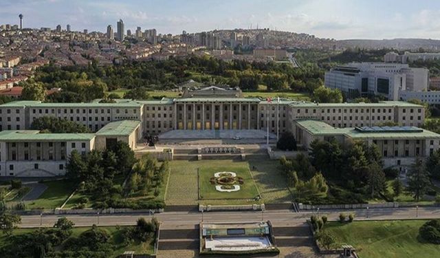 Meclis bu hafta Kalkınma Planını görüşecek