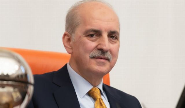 Numan Kurtulmuş, Hindistan'da P20 Zirvesi'ne katılacak