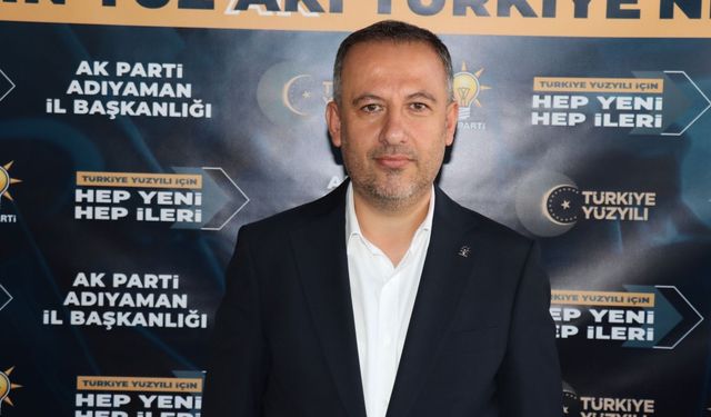 Başkan Bulucu: Yerinde dönüşüm kampanyası büyük ivme kazandıracak 