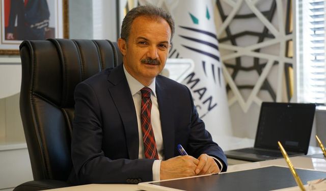 Başkan Kılınç’tan Muhtarlar Günü mesajı