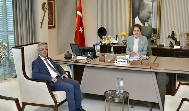 Başkan Türk: Türk milliyetçiliğinin mahkûm edilmesine geçit vermeyeceğiz