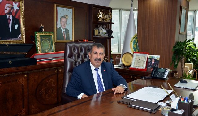 Çelik: Çiftçi kadınlarımız, ülkemiz tarımının mihenk taşıdır 