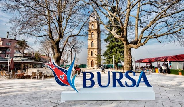 Bursa'da tüm eylemler bir hafta yasaklandı!