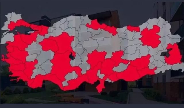 Cumhur İttifakı büyükşehirlerinde son durum... İlk 10'ta hangi belediyeler var?