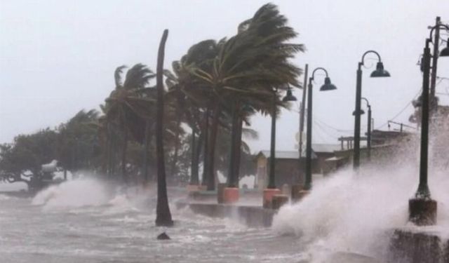 Meteoroloji'den 10 ile sel uyarısı!