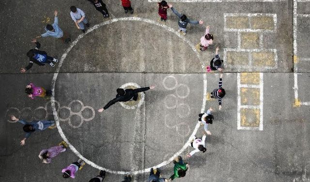 'Öğretmen Gözüyle Eğitim Öğretim' fotoğraf yarışması sonuçlandı