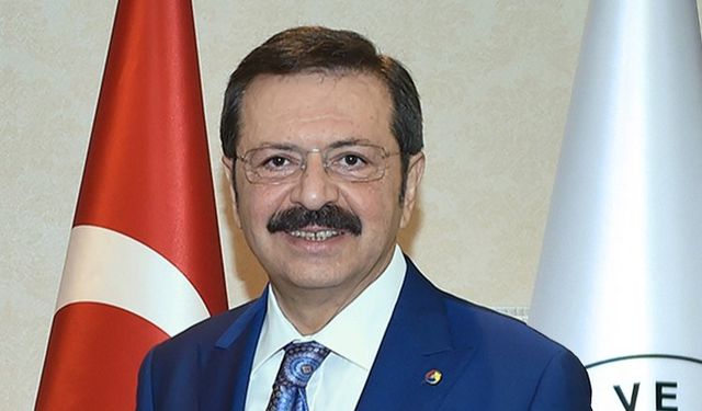 TOBB girişimci kadınları ödüllendiriyor