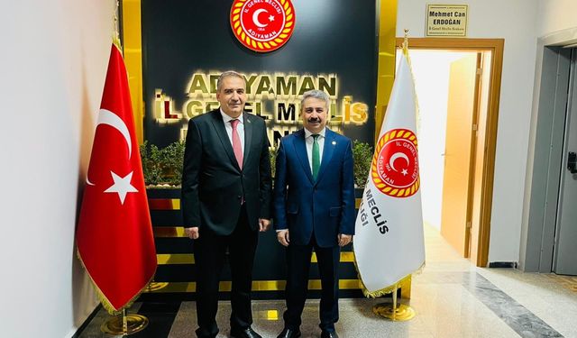 AK Partili Alkayış: Yatırım ve faaliyetlerimizin birçoğu yıkıldı, döküldü