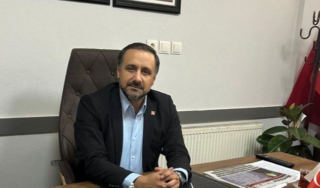 Başkan Doğan: Keyfiyetçi tek adam rejimi Anayasadan üstün değildir