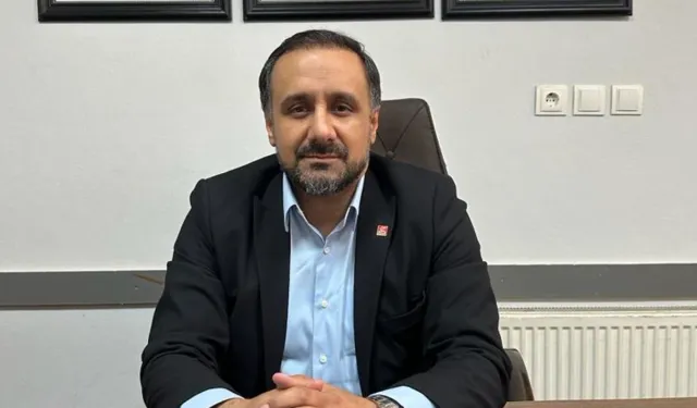 Başkan Doğan: Adıyaman'ın Alt Yapı Sorunu Çözülmeli