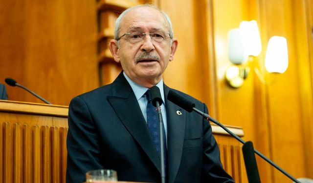 Kılıçdaroğlu: Yüz yıllık bir Cumhuriyeti, son 20-22 yıla sığdırmak ne kadar doğrudur?