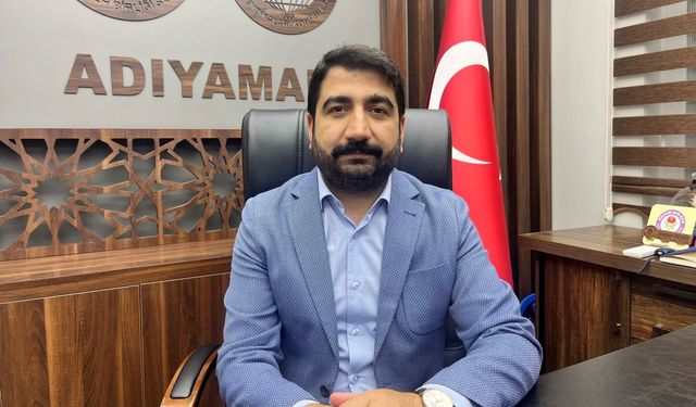 Mehmet Demir: Deprem tazminatının ödenmesine, kapsam, miktar ve süre artırılarak, devam edilmelidir