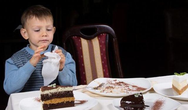 'Adabımuaşeret' müfredata girdi! Nezaketli ve görgülü nesil yetişecek