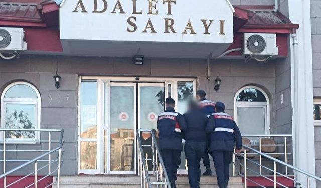 Adıyaman şoföre çarpıp kaçan şahıs tutuklandı