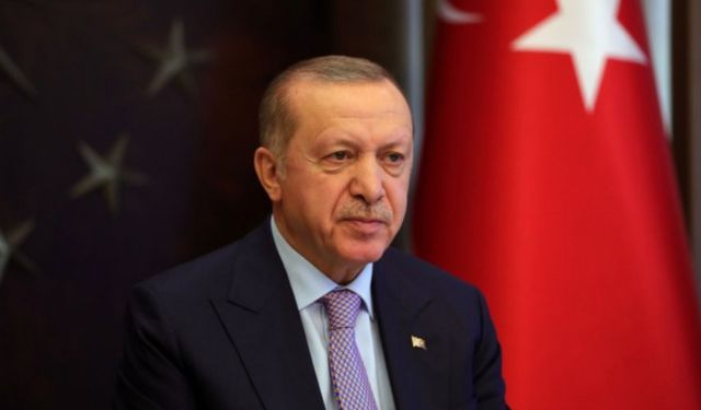 Cumhurbaşkanı Erdoğan: Spor şiddetle bağdaşmaz